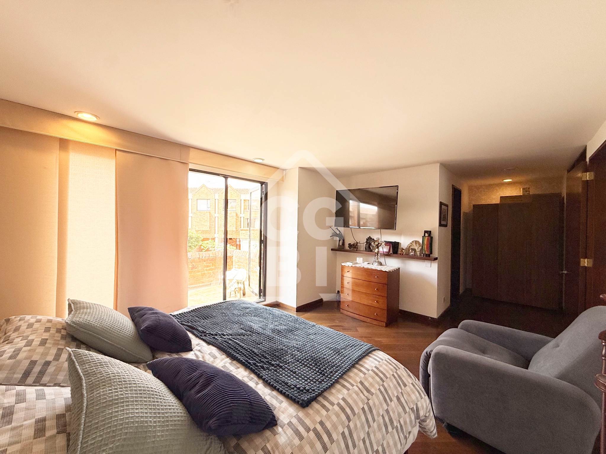 Casa en venta en Gratamira, Bogotá · foto 15 de 24