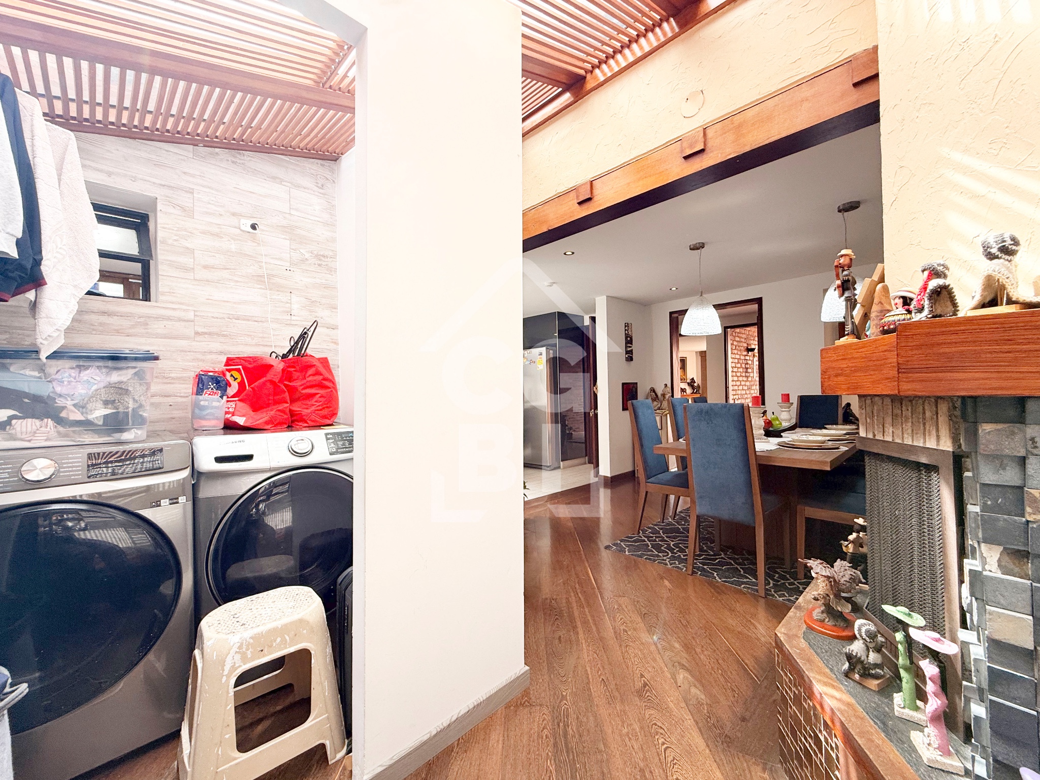 Casa en venta en Gratamira, Bogotá · foto 10 de 24