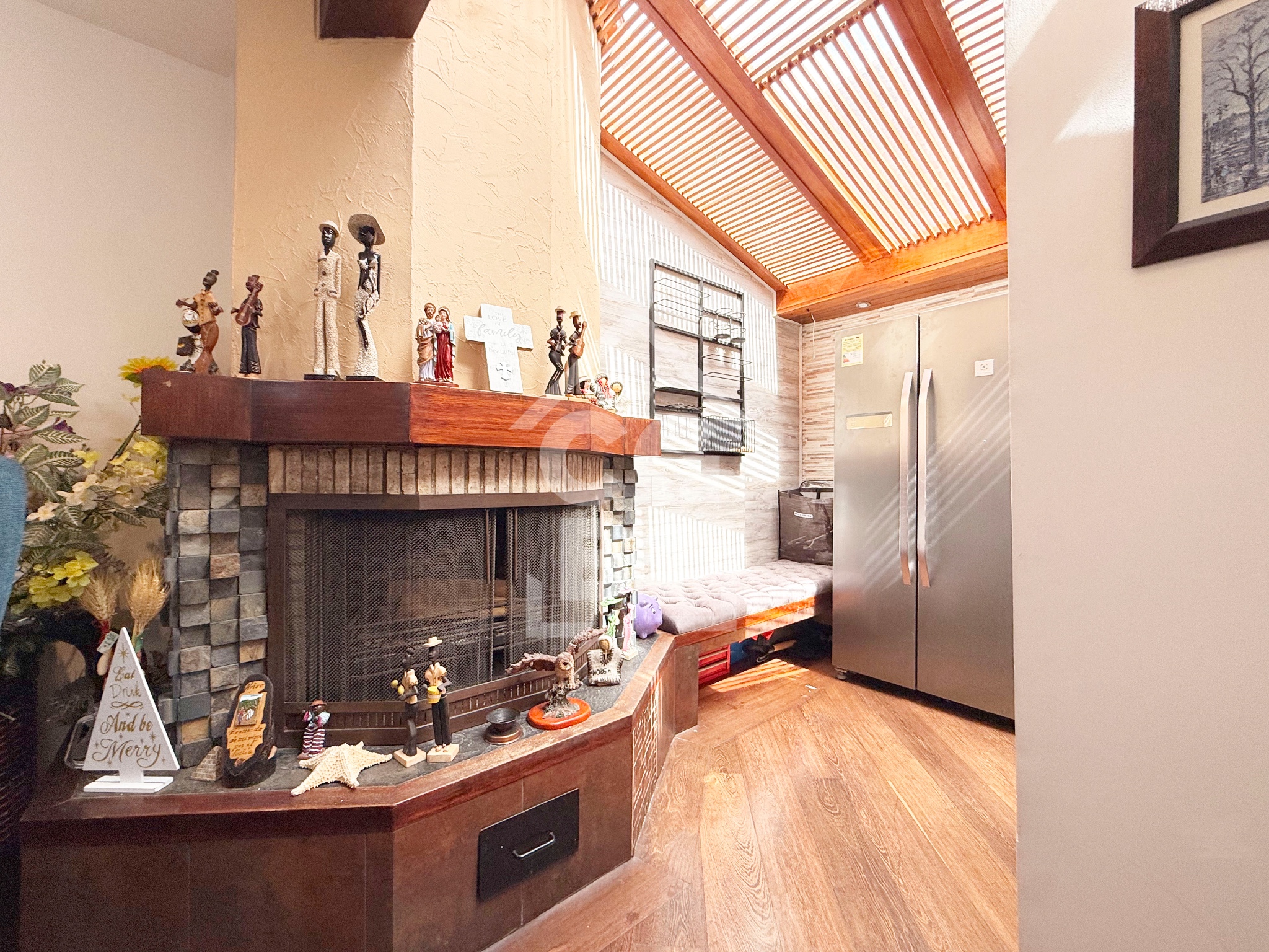 Casa en venta en Gratamira, Bogotá · foto 9 de 24