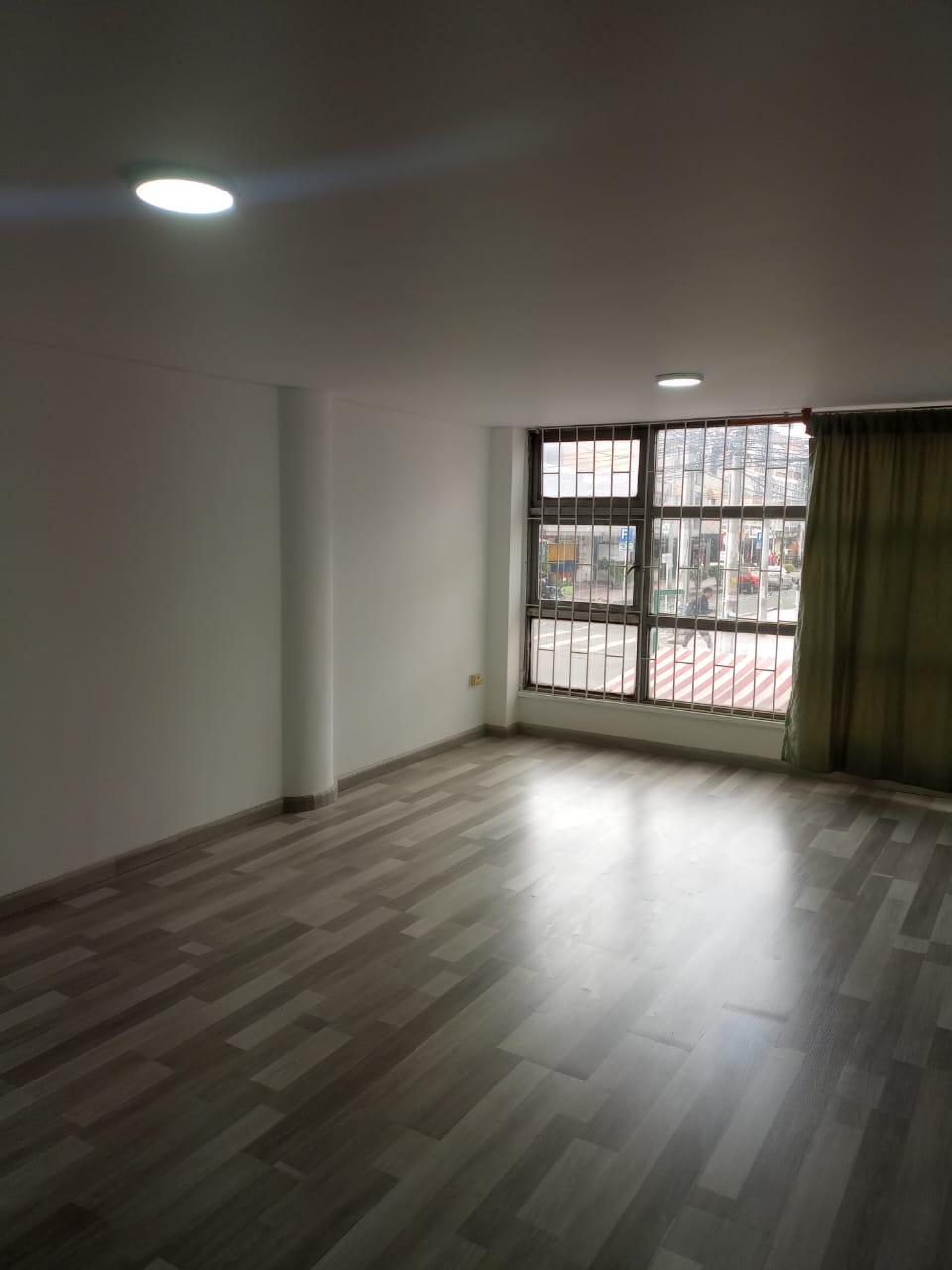 Apartamento en venta en Alfonso Lopez, Bogotá · foto 2 de 13
