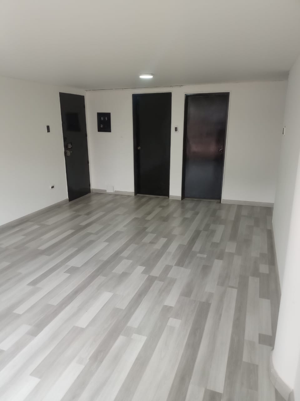 Apartamento en venta en Alfonso Lopez, Bogotá · foto 3 de 13