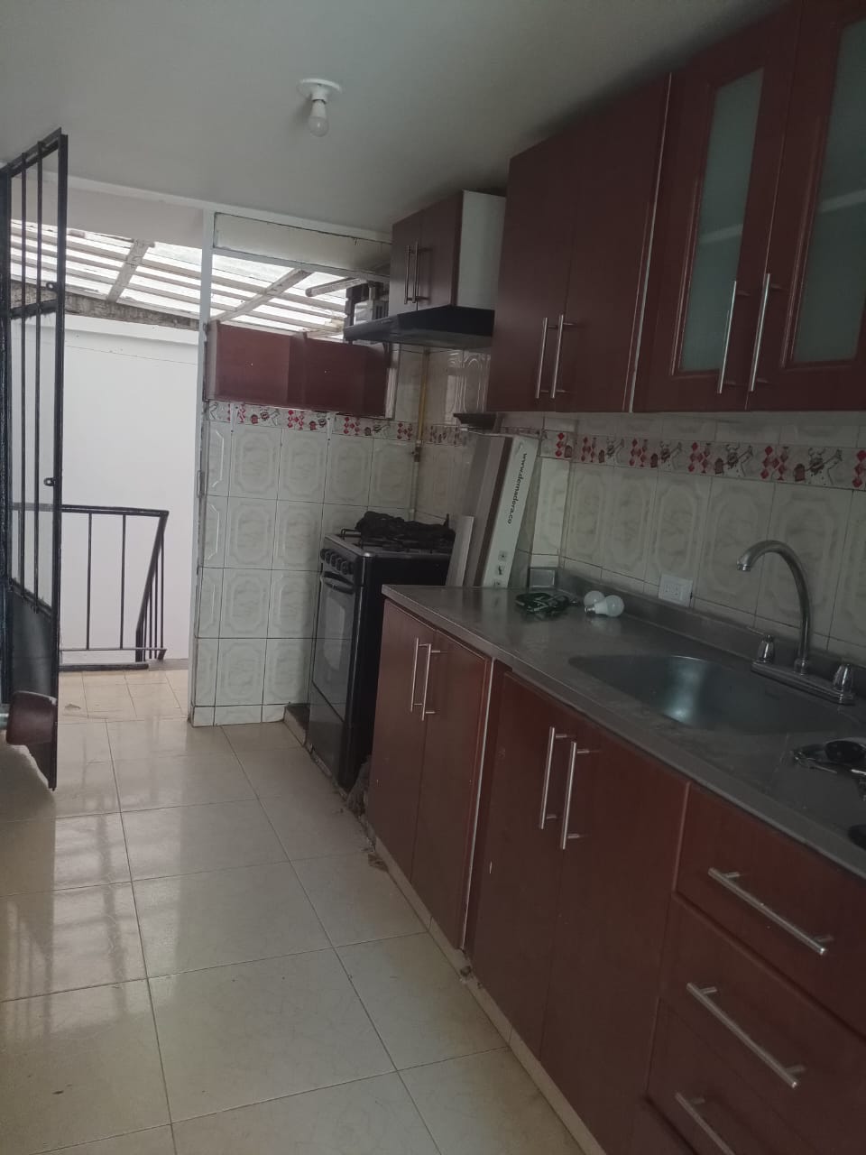 Apartamento en venta en Alfonso Lopez, Bogotá · foto 8 de 13