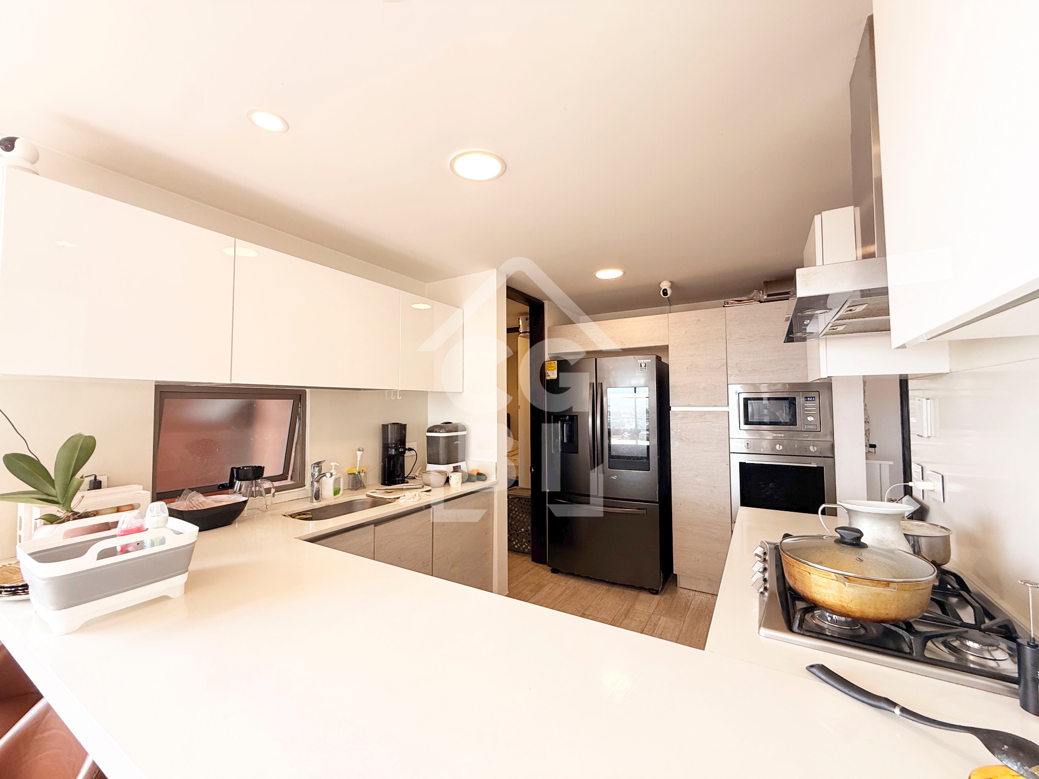 Apartamento en venta en Ciudad Salitre, Bogotá · foto 4 de 24