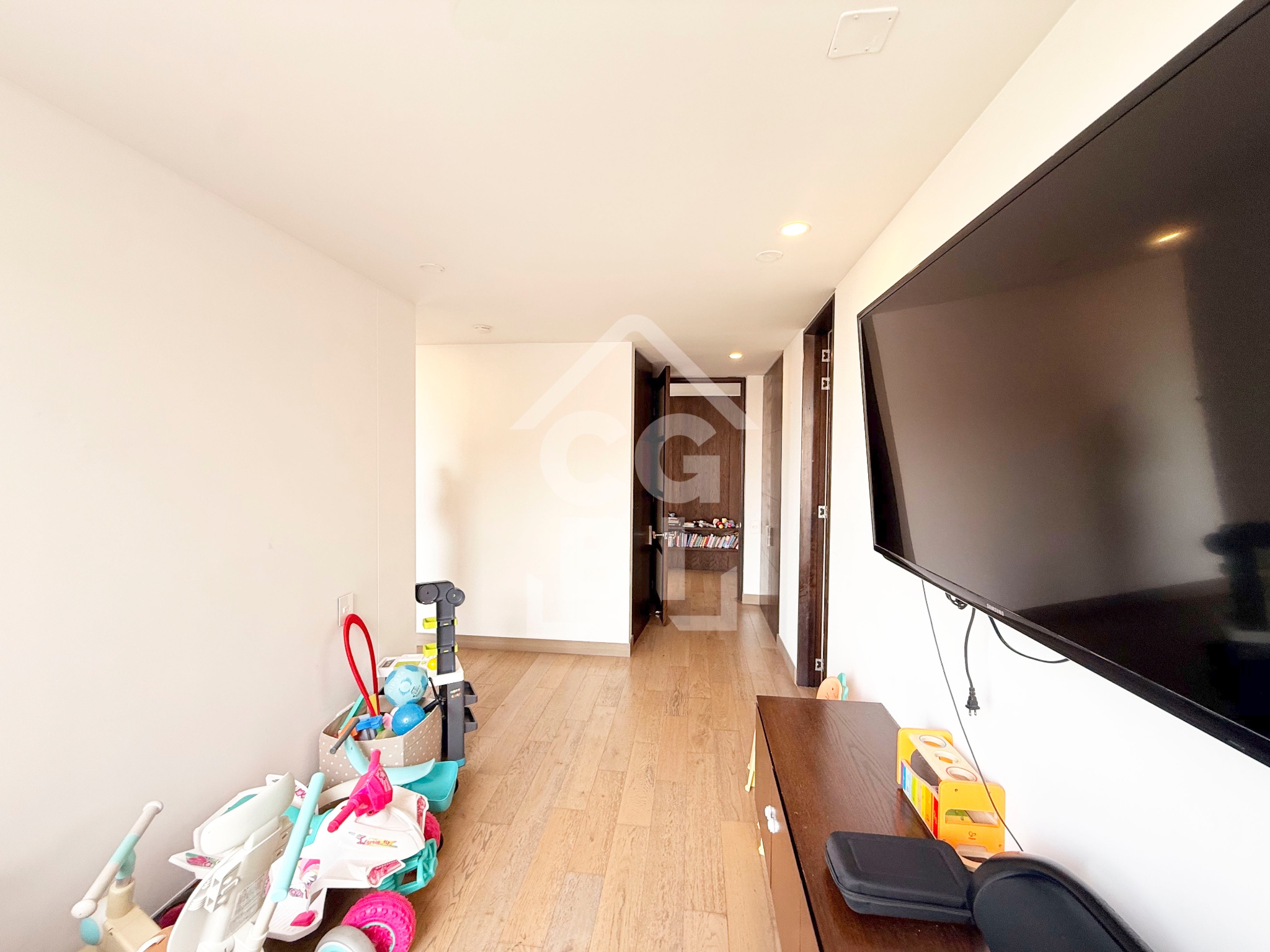 Apartamento en venta en Ciudad Salitre, Bogotá · foto 8 de 24