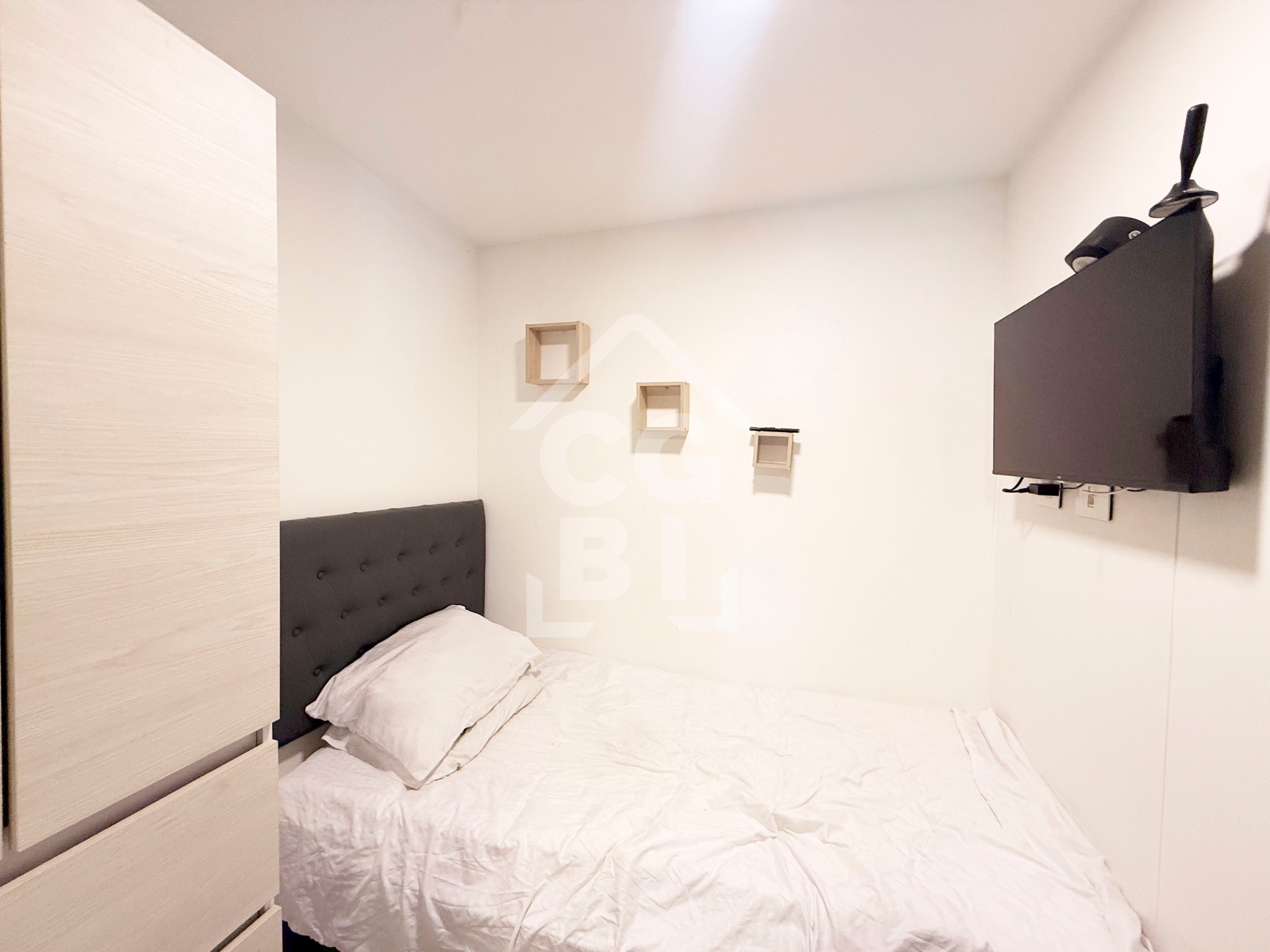 Apartamento en venta en Ciudad Salitre, Bogotá · foto 18 de 24