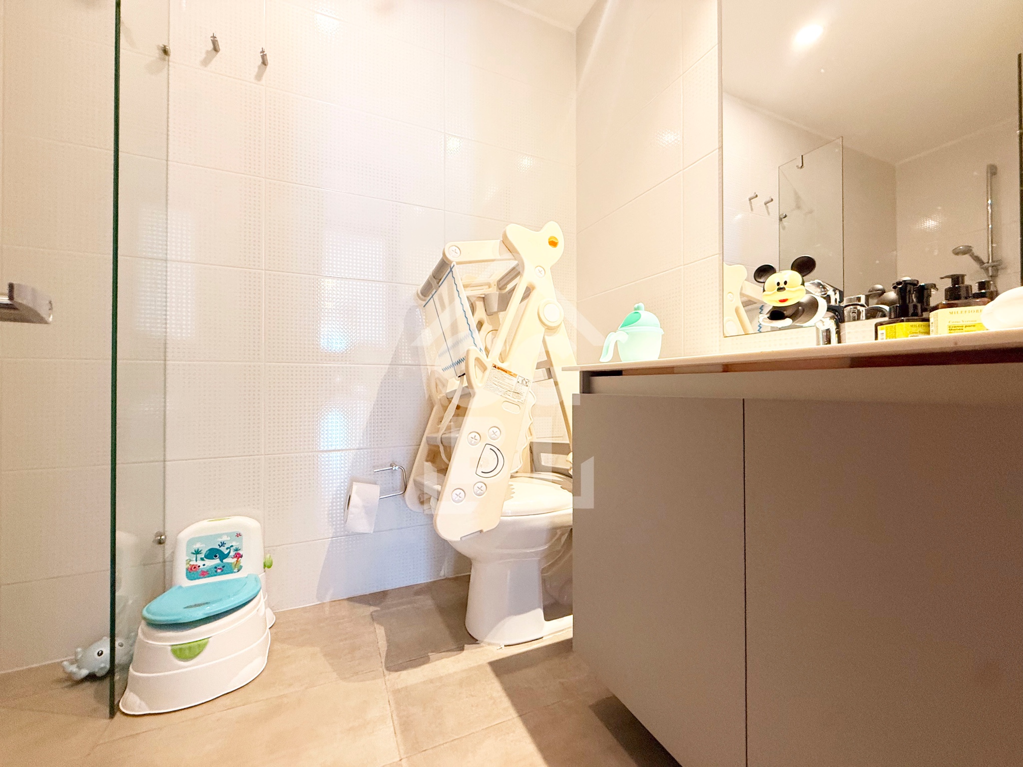 Apartamento en venta en Ciudad Salitre, Bogotá · foto 15 de 24