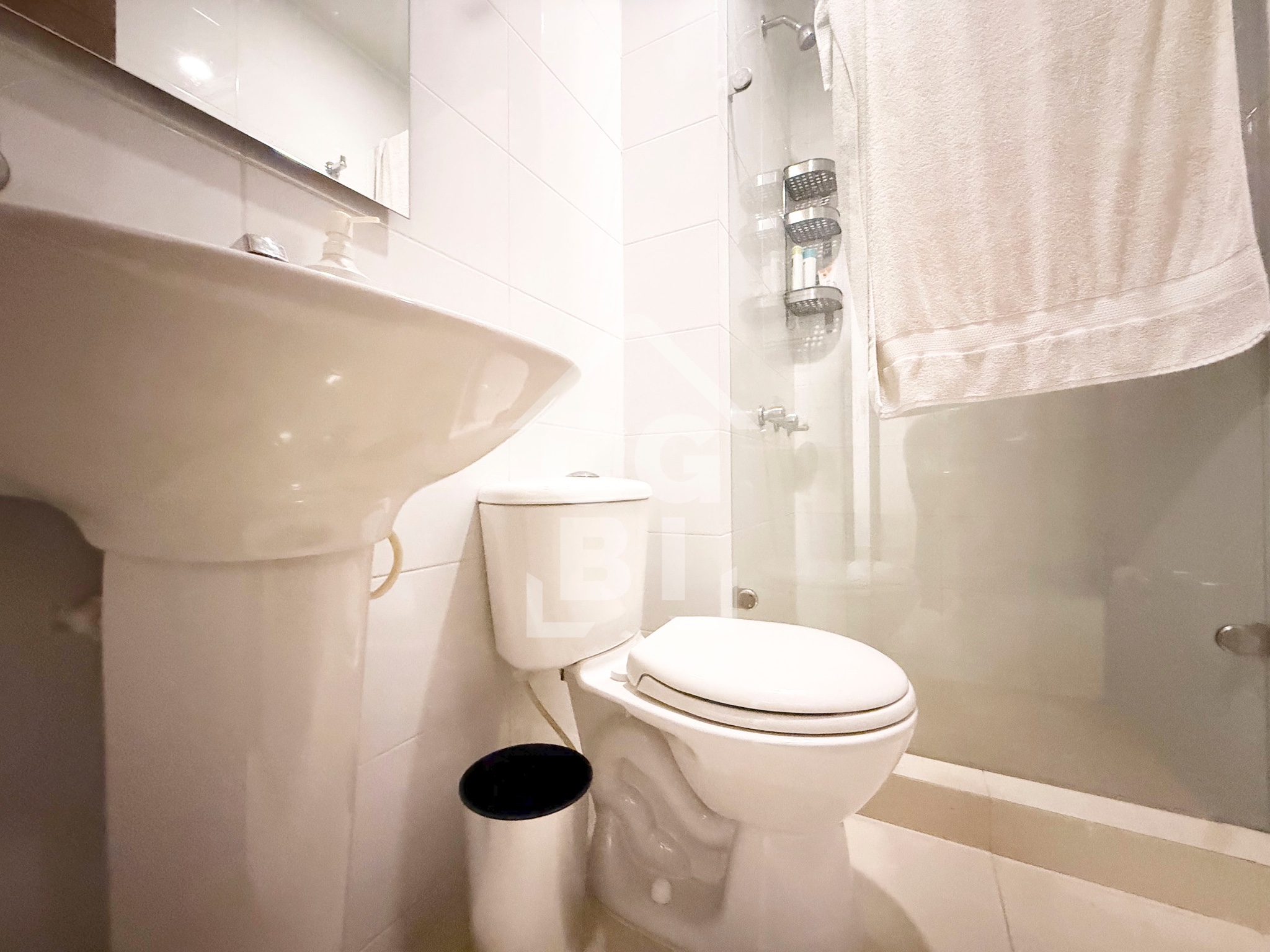 Apartamento en venta en Ciudad Salitre, Bogotá · foto 19 de 24