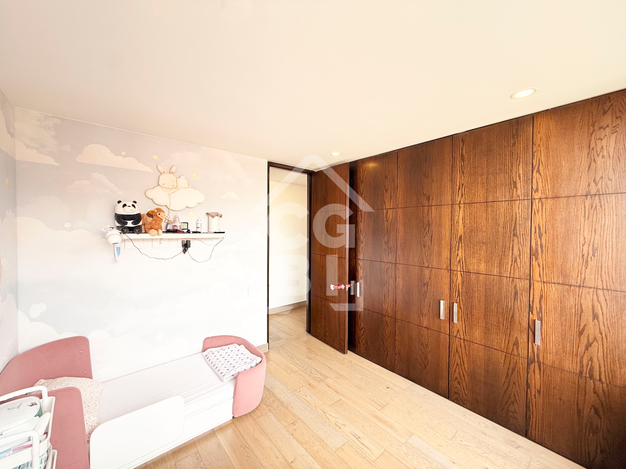 Apartamento en venta en Ciudad Salitre, Bogotá · foto 23 de 24