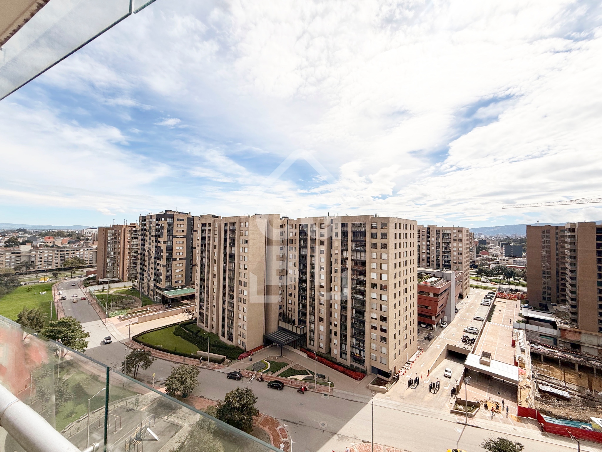 Apartamento en venta en Ciudad Salitre, Bogotá · foto 13 de 24