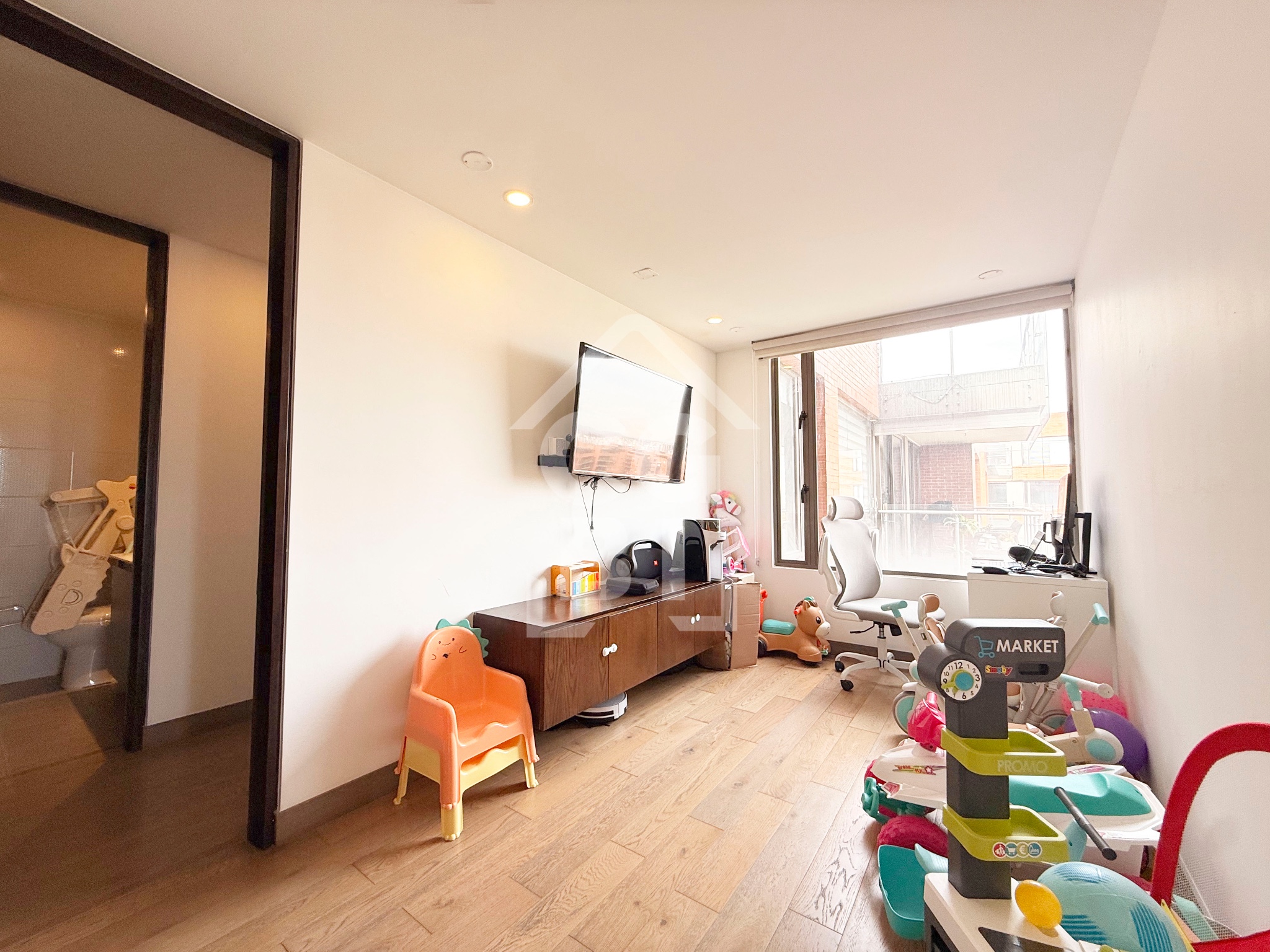 Apartamento en venta en Ciudad Salitre, Bogotá · foto 14 de 24