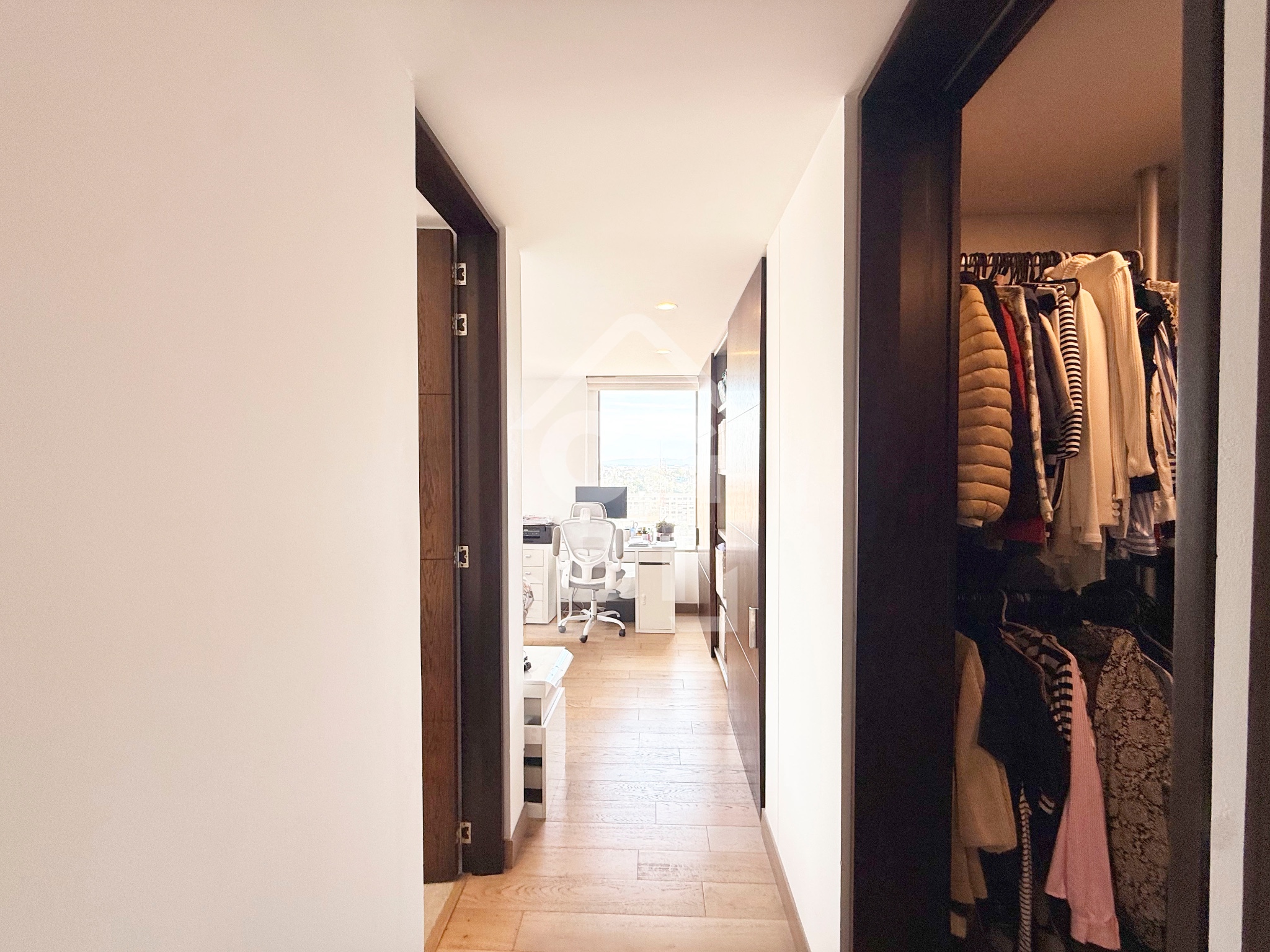 Apartamento en venta en Ciudad Salitre, Bogotá · foto 24 de 24