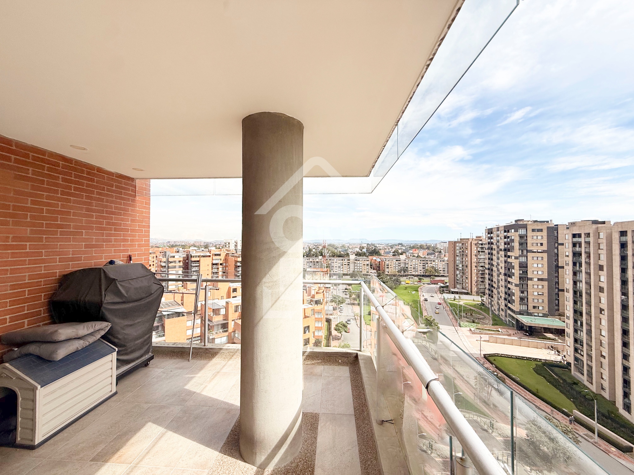 Apartamento en venta en Ciudad Salitre, Bogotá · foto 12 de 24