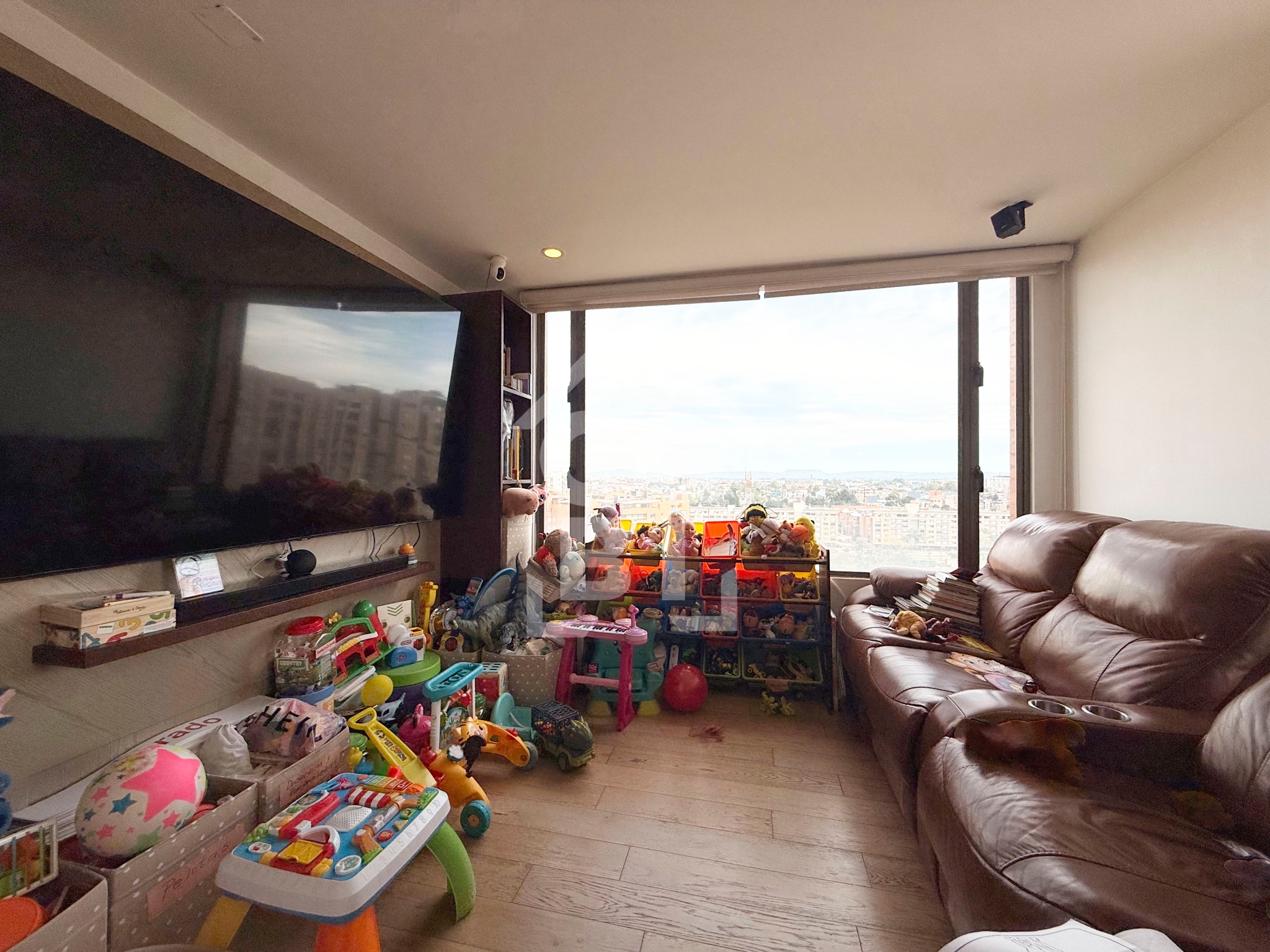Apartamento en venta en Ciudad Salitre, Bogotá · foto 22 de 24