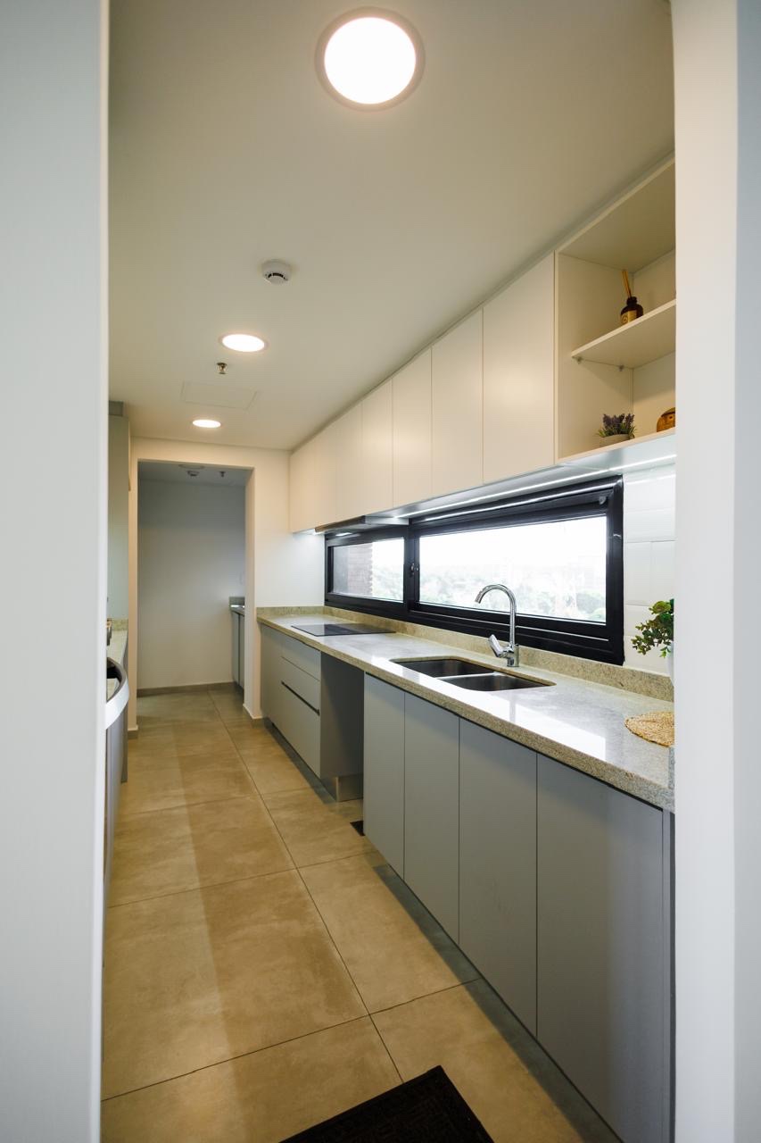 Departamento en venta en Villa Morra, Asunción — foto 2
