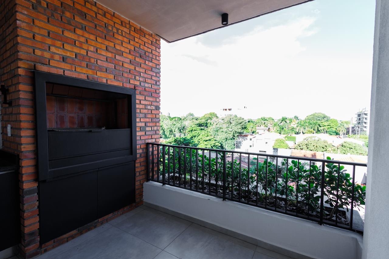 Departamento en venta en Villa Morra, Asunción — foto 3