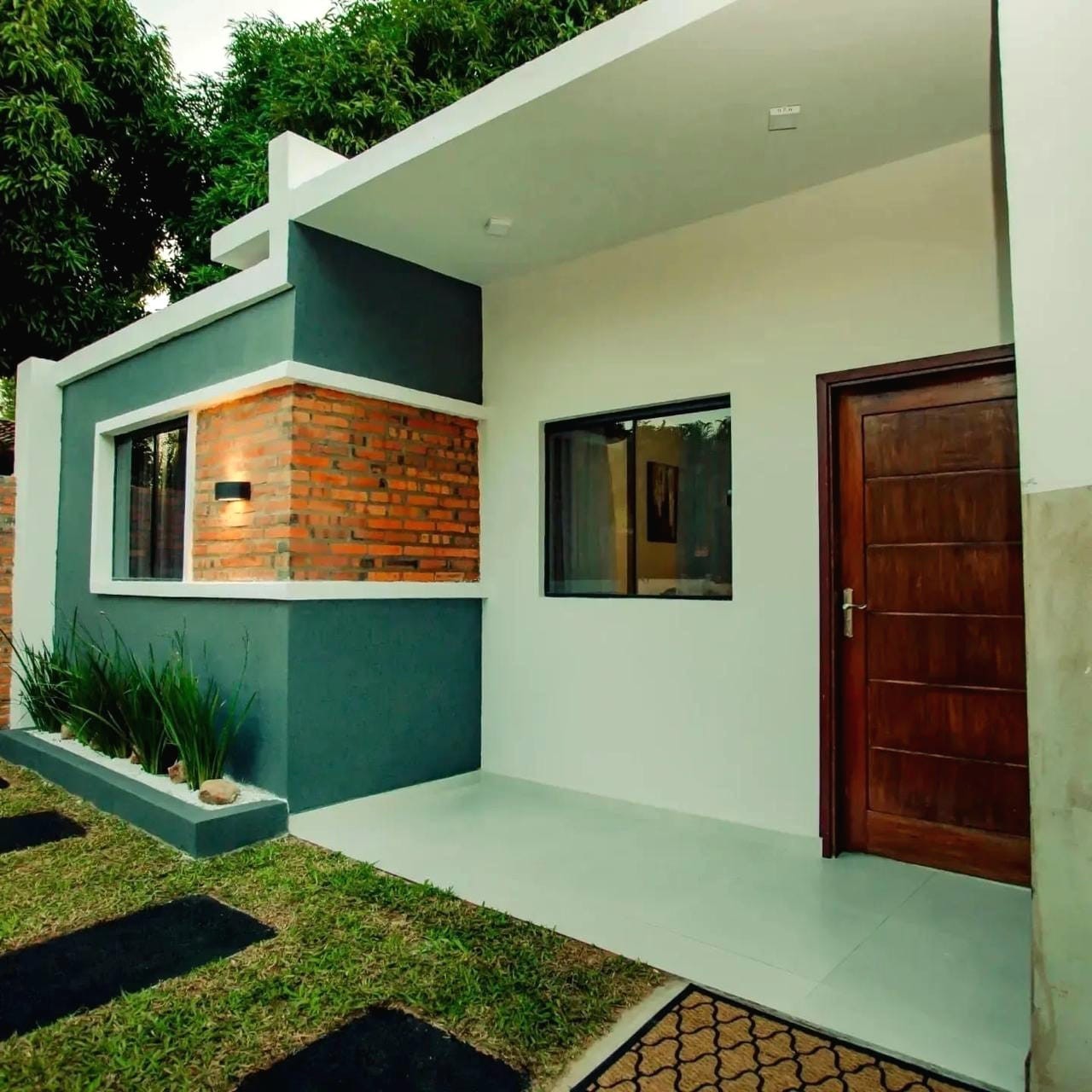 Casa en venta en Luque — foto 3