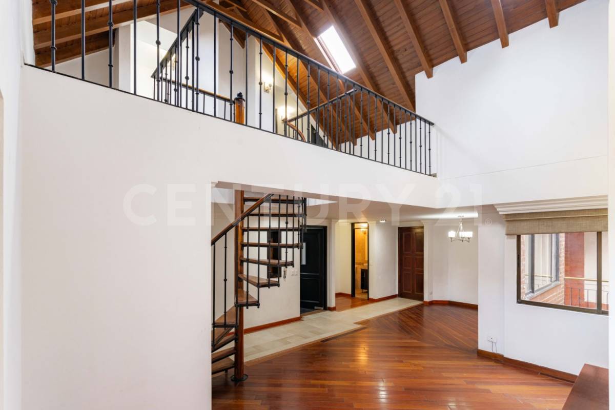 Apartamento en venta en Pasadena, Bogotá · foto 2 de 21