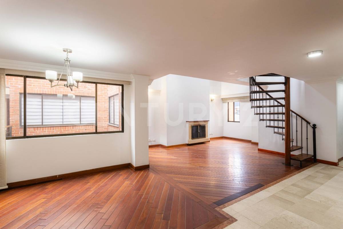 Apartamento en venta en Pasadena, Bogotá · foto 3 de 21