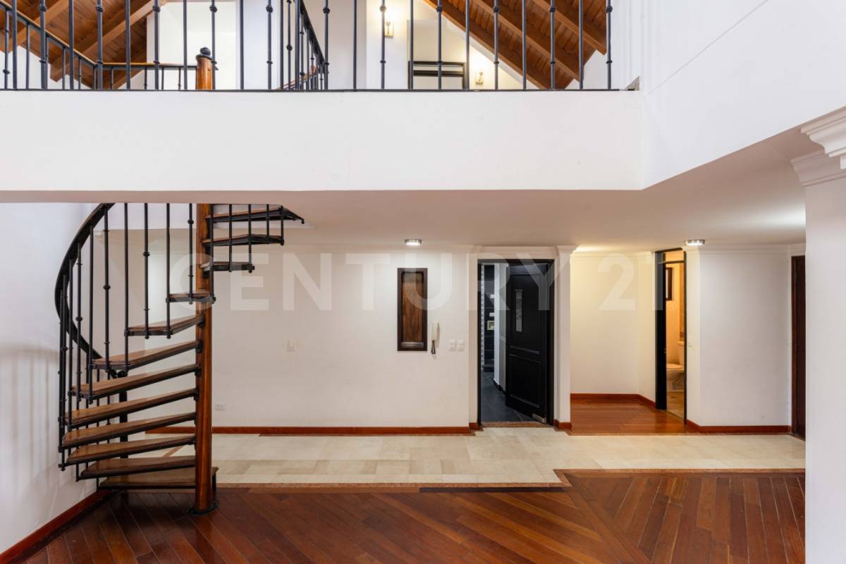 Apartamento en venta en Pasadena, Bogotá · foto 5 de 21