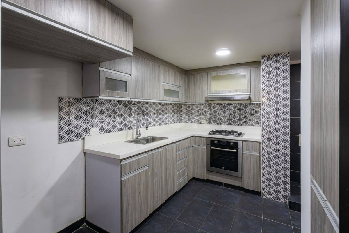 Apartamento en venta en Pasadena, Bogotá · foto 7 de 21