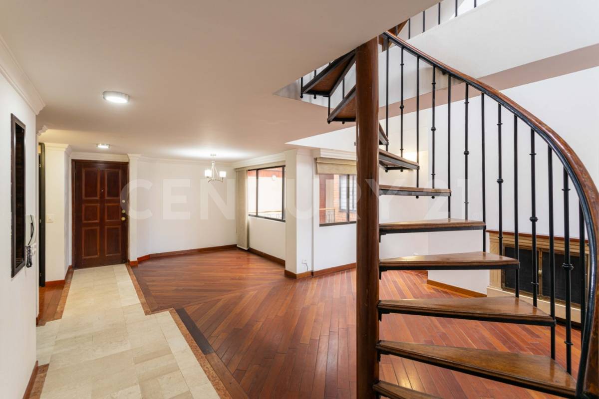 Apartamento en venta en Pasadena, Bogotá · foto 8 de 21