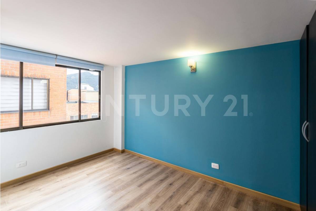 Apartamento en venta en Pasadena, Bogotá · foto 10 de 21