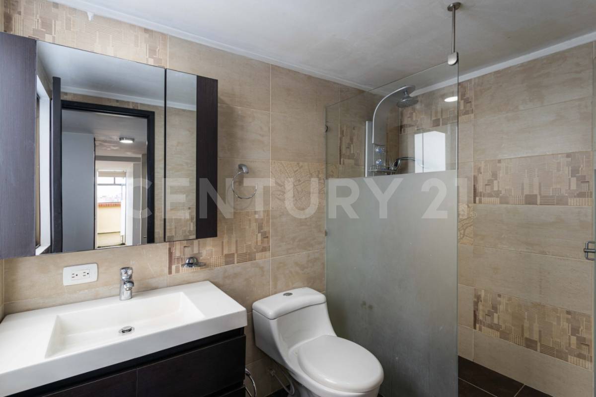 Apartamento en venta en Pasadena, Bogotá · foto 11 de 21