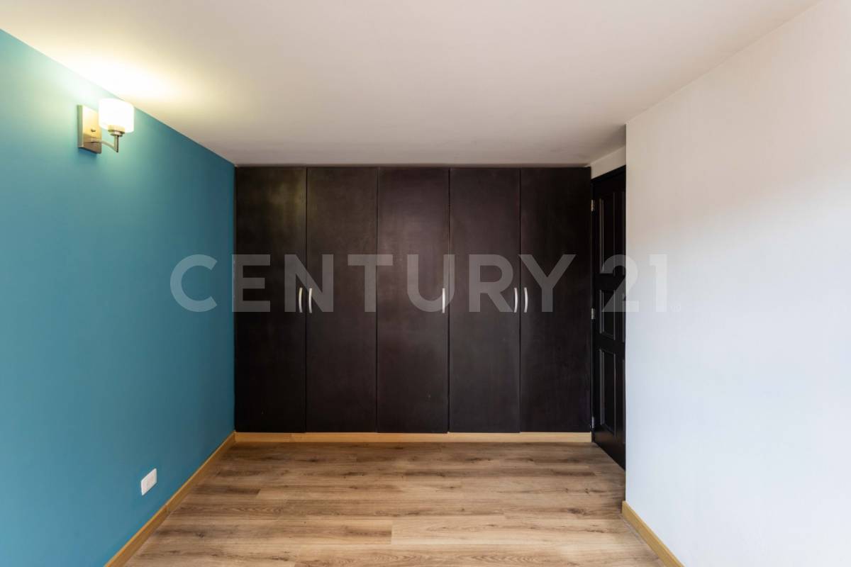 Apartamento en venta en Pasadena, Bogotá · foto 12 de 21
