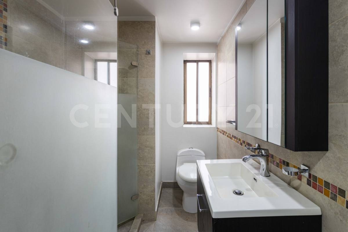 Apartamento en venta en Pasadena, Bogotá · foto 13 de 21