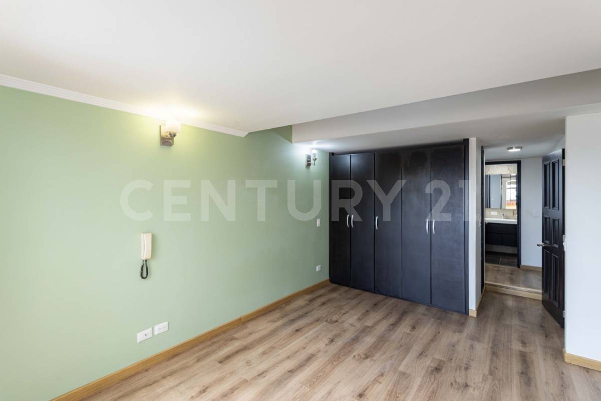 Apartamento en venta en Pasadena, Bogotá · foto 14 de 21