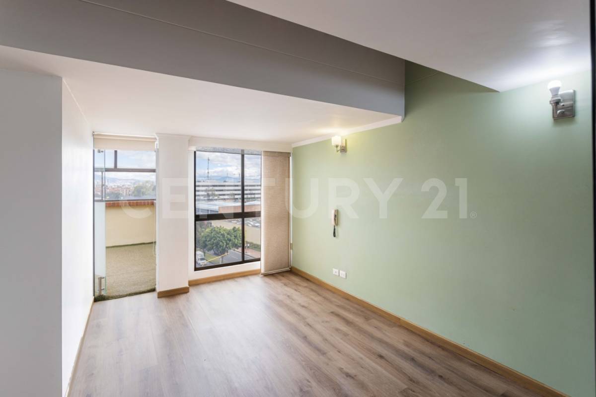Apartamento en venta en Pasadena, Bogotá · foto 15 de 21