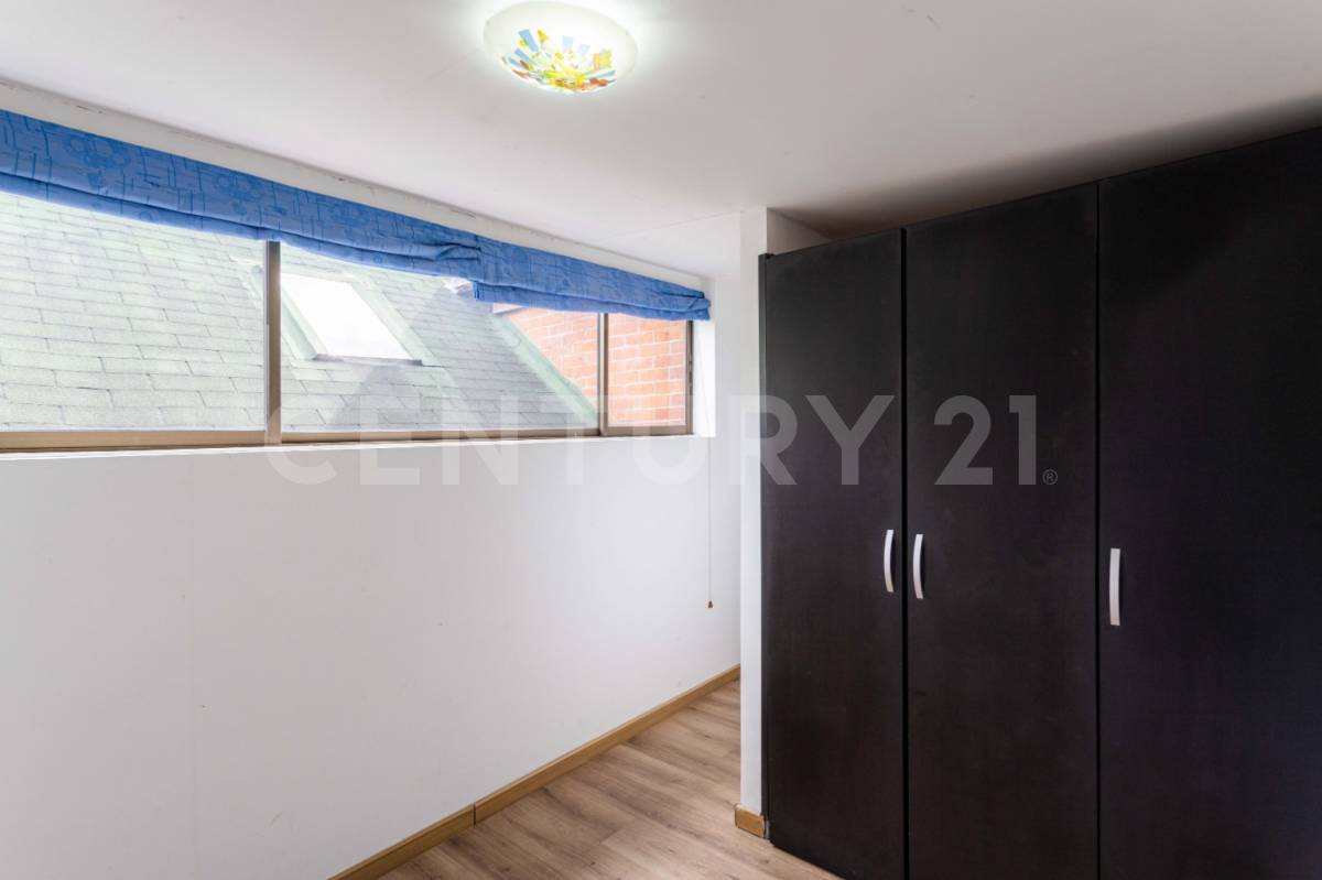 Apartamento en venta en Pasadena, Bogotá · foto 17 de 21