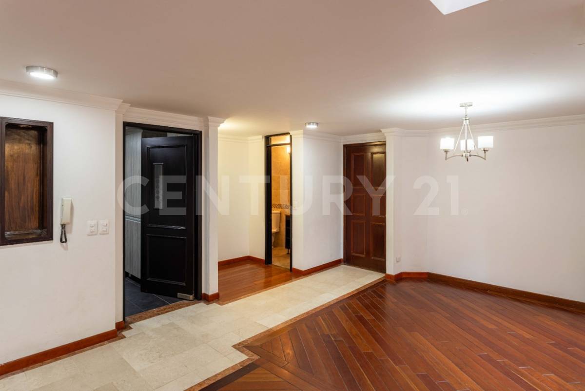 Apartamento en venta en Pasadena, Bogotá · foto 19 de 21