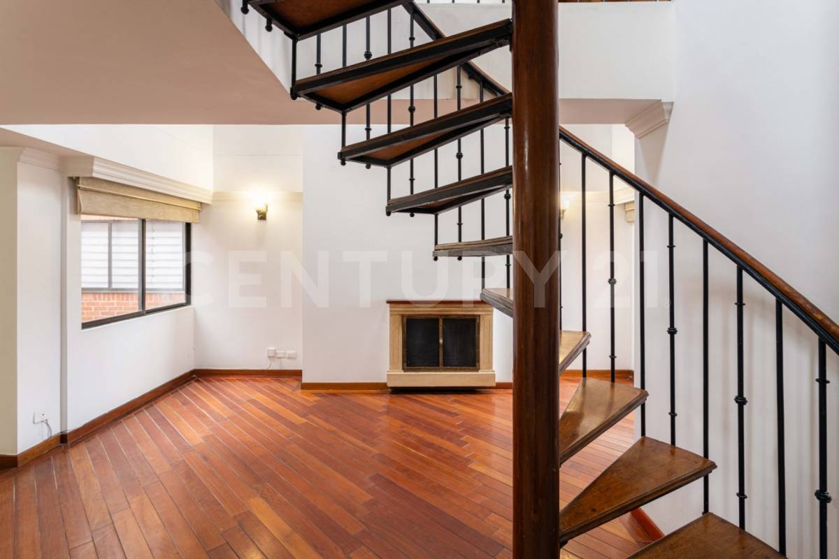Apartamento en venta en Pasadena, Bogotá · foto 20 de 21