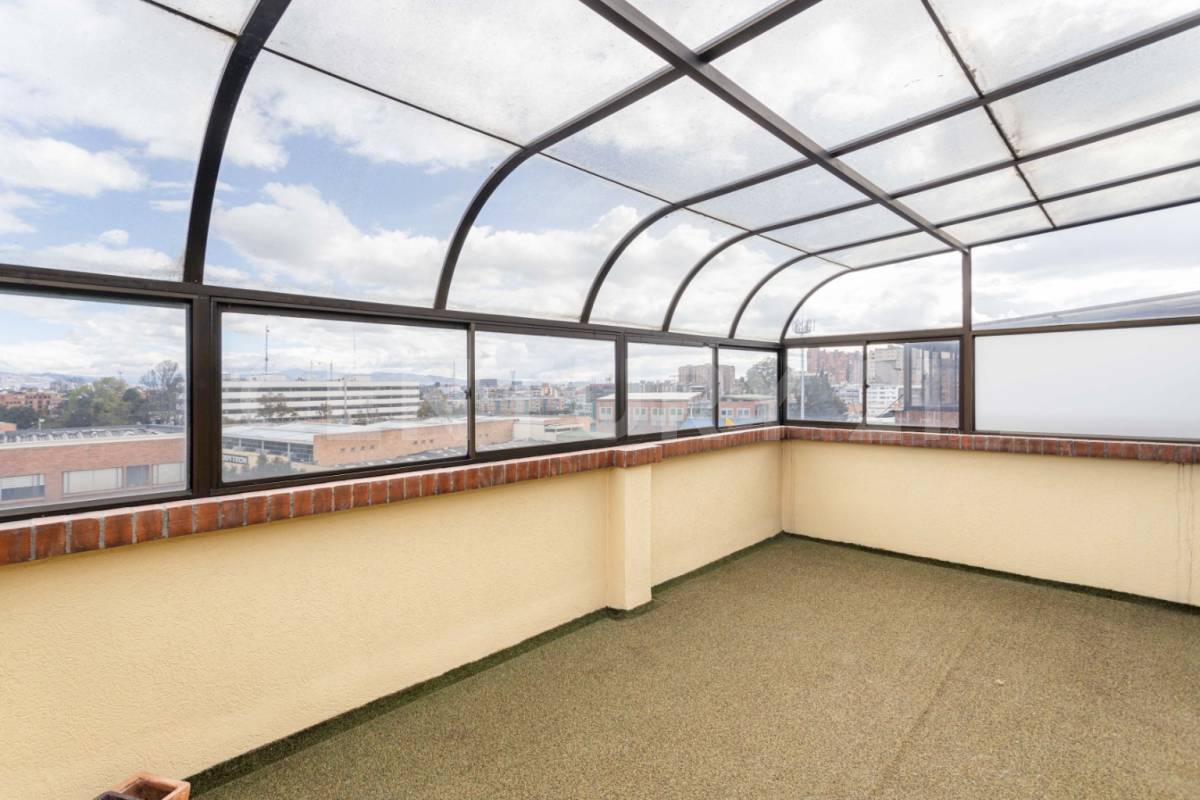 Apartamento en venta en Pasadena, Bogotá · foto 21 de 21