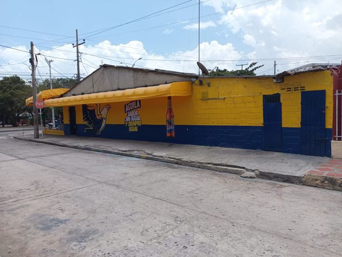 Casa de 4 alcobas en venta en Simon Bolivar, Barranquilla, 197 m² · foto 2 de 12