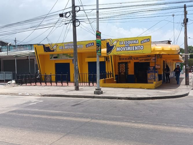 Casa de 4 alcobas en venta en Simon Bolivar, Barranquilla, 197 m² · foto 3 de 12
