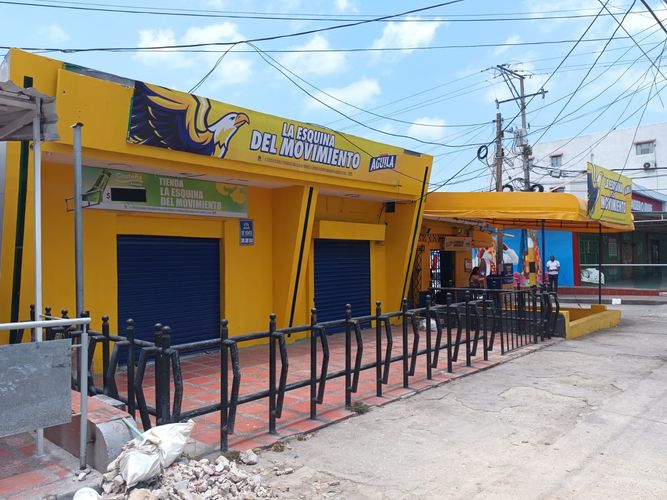 Casa de 4 alcobas en venta en Simon Bolivar, Barranquilla, 197 m² · foto 4 de 12