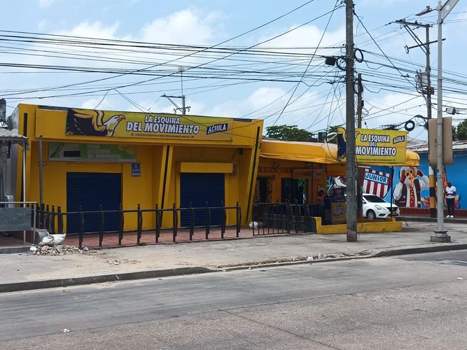 Casa de 4 alcobas en venta en Simon Bolivar, Barranquilla, 197 m² · foto 5 de 12