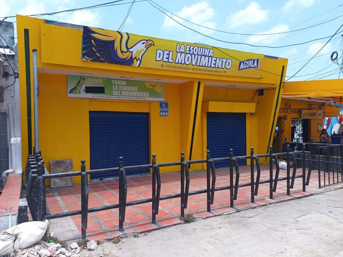 Casa de 4 alcobas en venta en Simon Bolivar, Barranquilla, 197 m² · foto 6 de 12