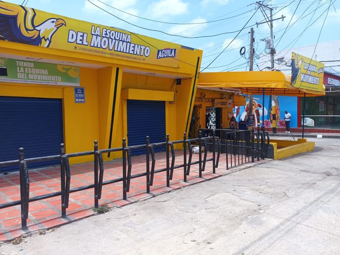 Casa de 4 alcobas en venta en Simon Bolivar, Barranquilla, 197 m² · foto 7 de 12