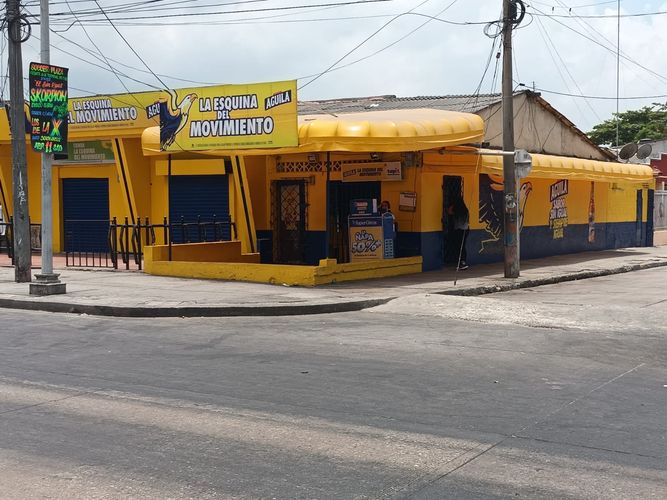 Casa de 4 alcobas en venta en Simon Bolivar, Barranquilla, 197 m² · foto 8 de 12
