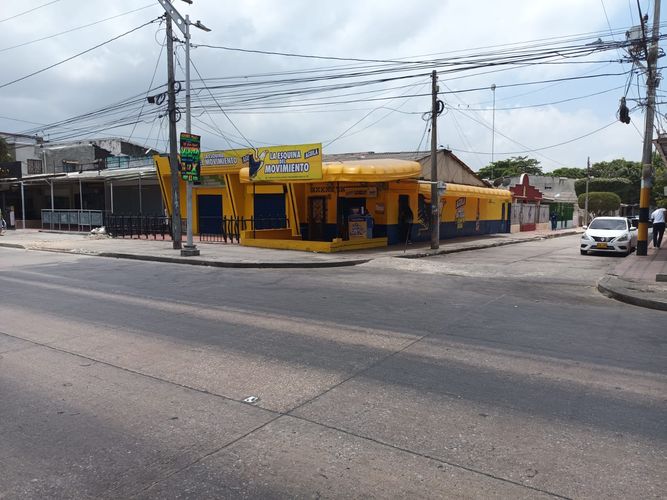Casa de 4 alcobas en venta en Simon Bolivar, Barranquilla, 197 m² · foto 9 de 12