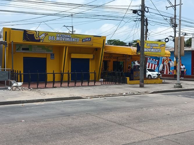 Casa de 4 alcobas en venta en Simon Bolivar, Barranquilla, 197 m² · foto 10 de 12