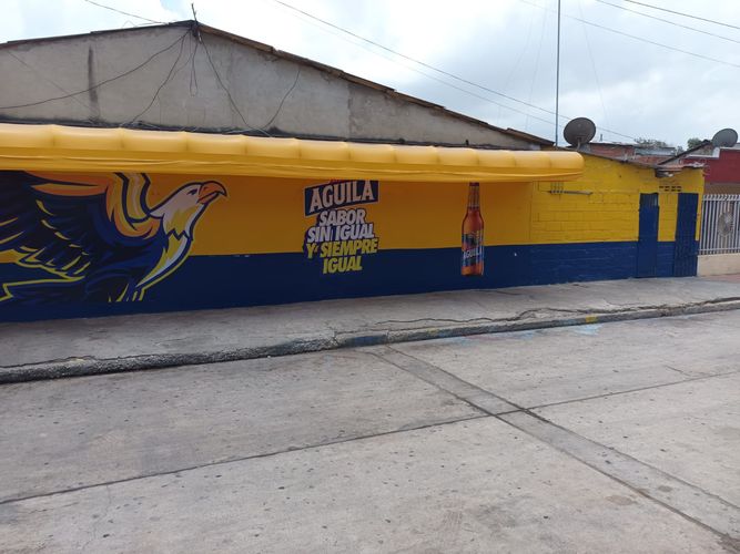 Casa de 4 alcobas en venta en Simon Bolivar, Barranquilla, 197 m² · foto 11 de 12