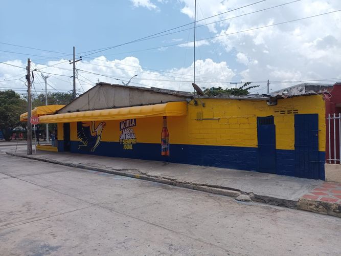 Casa de 4 alcobas en venta en Simon Bolivar, Barranquilla, 197 m² · foto 12 de 12