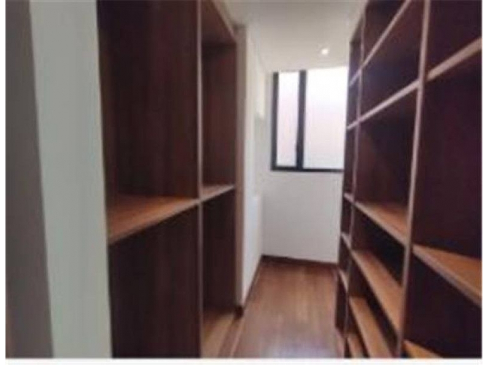 Apartamento en venta en Chico Norte, Bogotá · foto 7 de 10