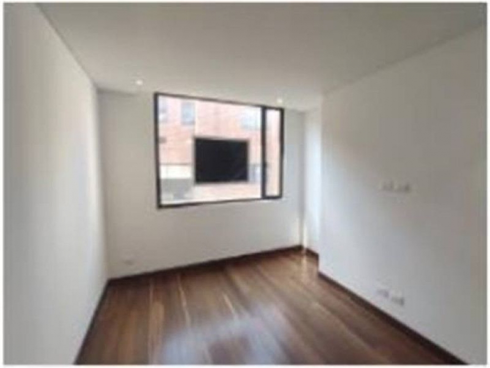 Apartamento en venta en Chico Norte, Bogotá · foto 8 de 10