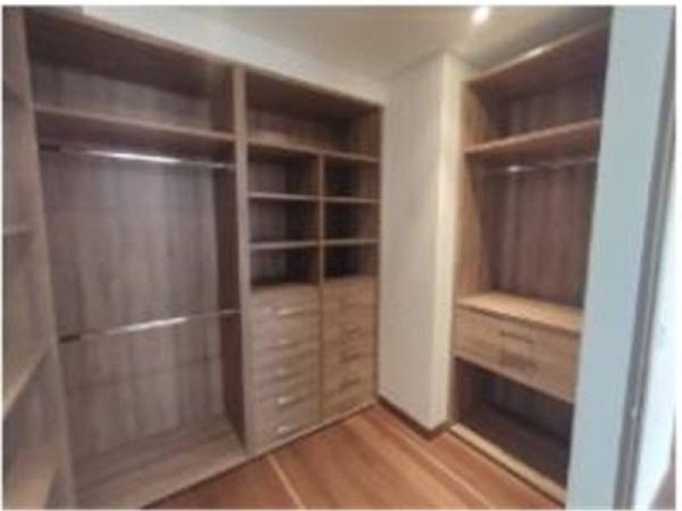 Apartamento en venta en Chico Norte, Bogotá · foto 9 de 10