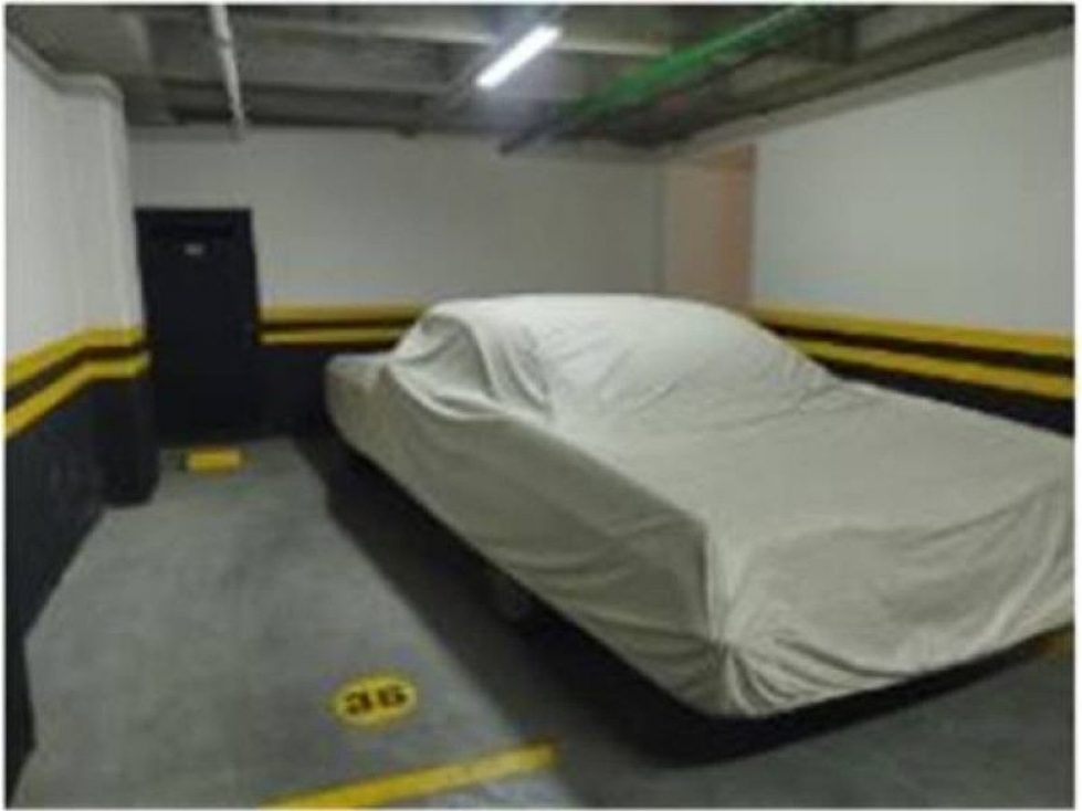 Apartamento en venta en Chico Norte, Bogotá · foto 10 de 10